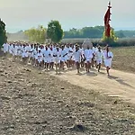 Su Fassoi Отель типа 