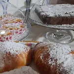 Su Fassoi Отель типа 