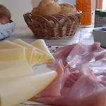 Su Fassoi Отель типа 