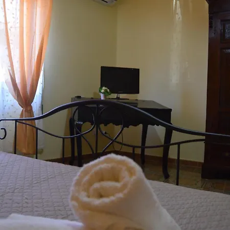 Su Fassoi Couette-café 3*
