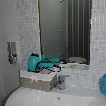 Su Fassoi Bed & Breakfast