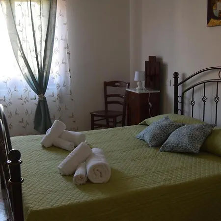 Su Fassoi Càbras