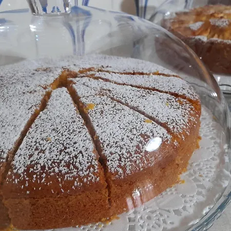 Bed & Breakfast Su Fassoi *