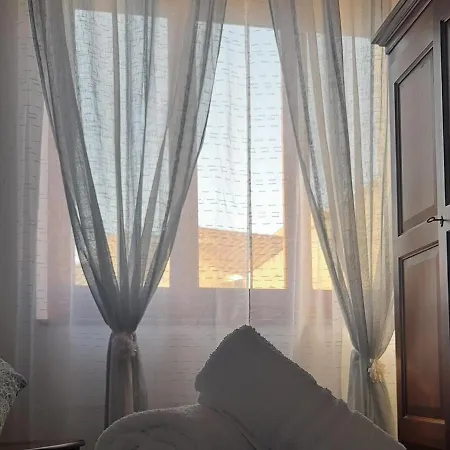 Su Fassoi Bed & Breakfast