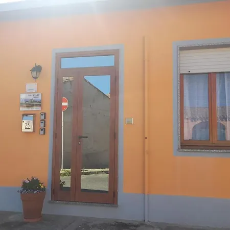 Bed & Breakfast Su Fassoi *