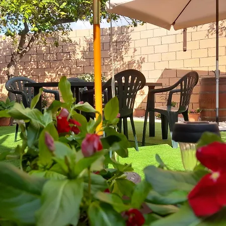 Su Fassoi Bed & Breakfast *