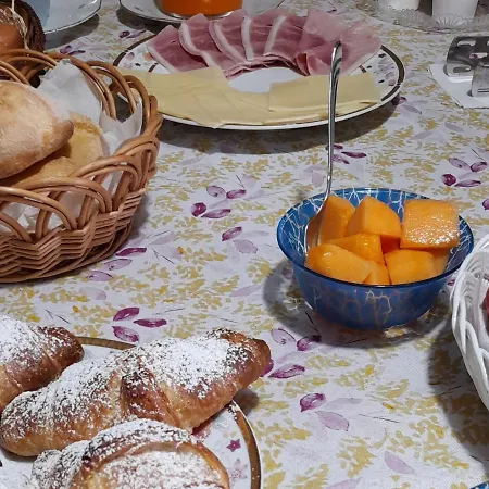 Su Fassoi Couette-café
