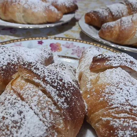 Bed & Breakfast Su Fassoi