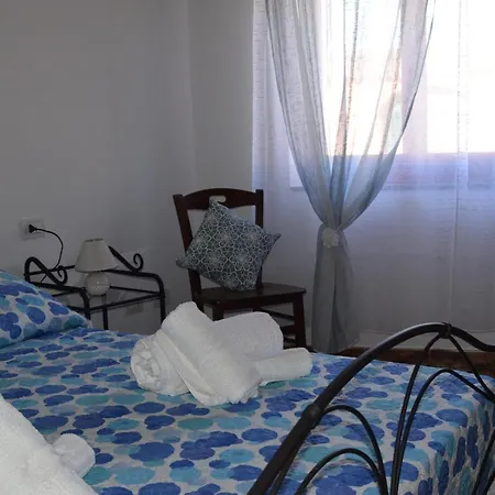 Su Fassoi 3* Càbras