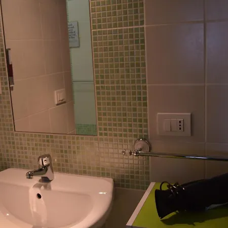 Bed & Breakfast Su Fassoi