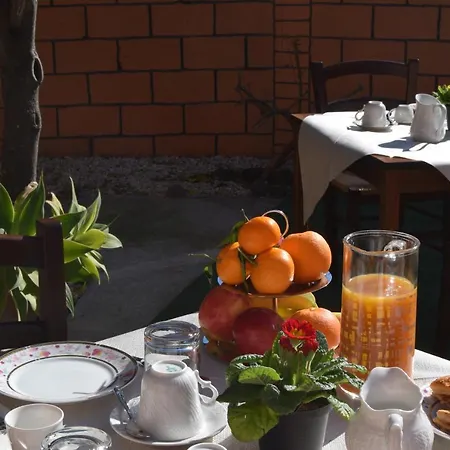 Su Fassoi Bed & Breakfast 3*