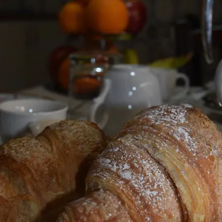 Bed & Breakfast Su Fassoi