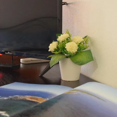 Su Fassoi 3* Càbras