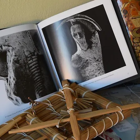 Su Fassoi 3* 까브라스