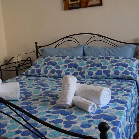 Bed & Breakfast Su Fassoi