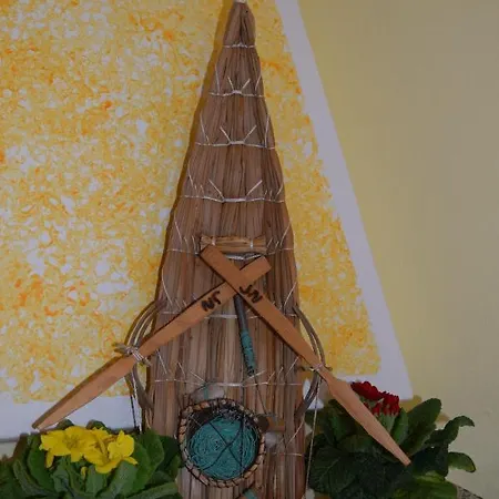 Su Fassoi Bed & Breakfast 3*