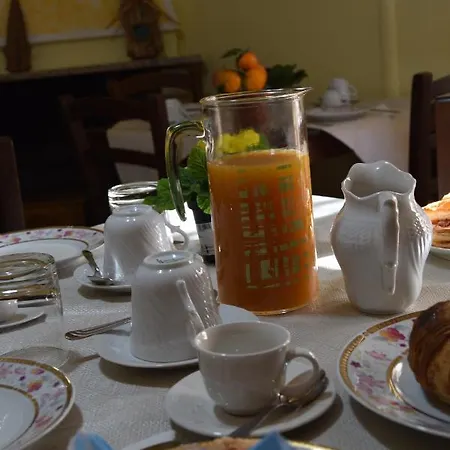 Su Fassoi 까브라스