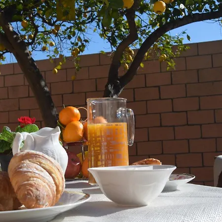 Bed & Breakfast Su Fassoi