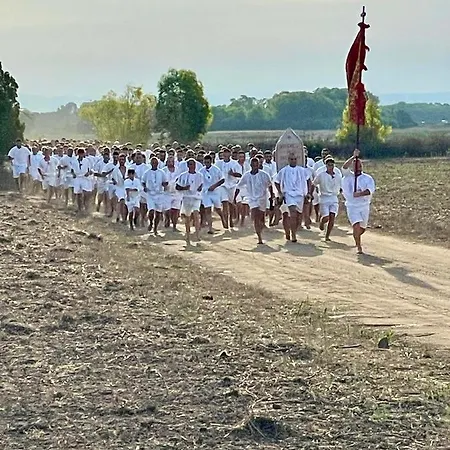 Su Fassoi Bed & Breakfast 3*