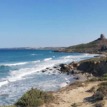 Bed & Breakfast Su Fassoi