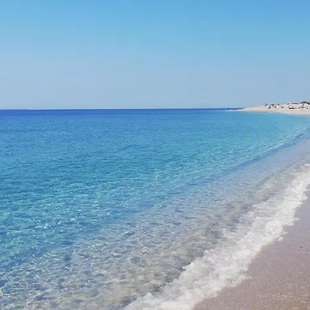 Bed & Breakfast Su Fassoi 3*