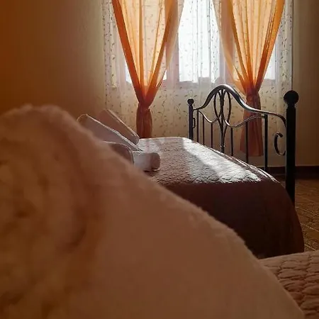 Su Fassoi Bed & Breakfast Càbras