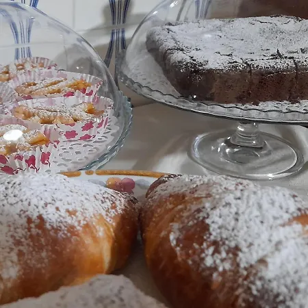 Su Fassoi Bed & Breakfast