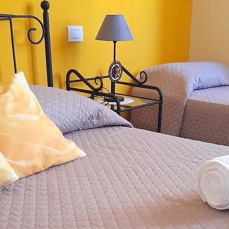 Bed & Breakfast Su Fassoi