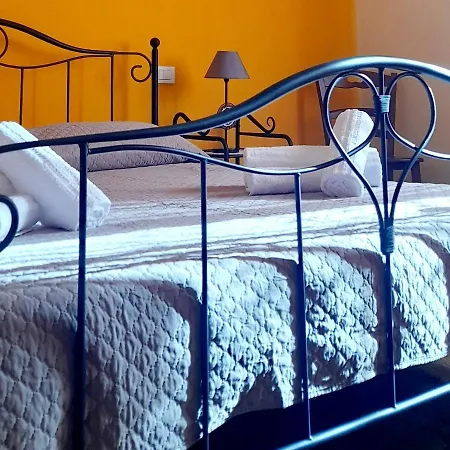 Bed & Breakfast Su Fassoi