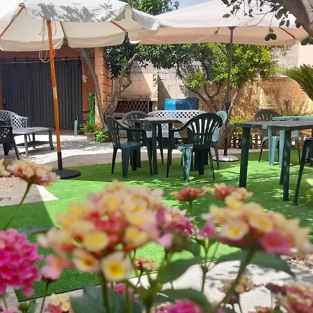 Su Fassoi Bed & Breakfast Càbras