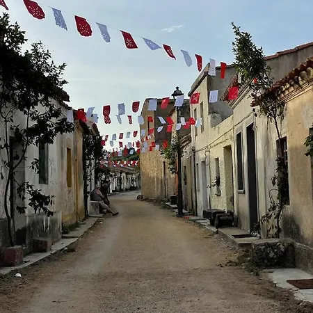 Su Fassoi 3* Càbras