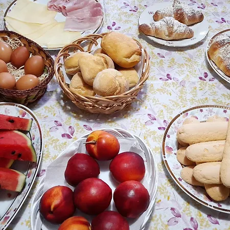 Su Fassoi 3* Càbras