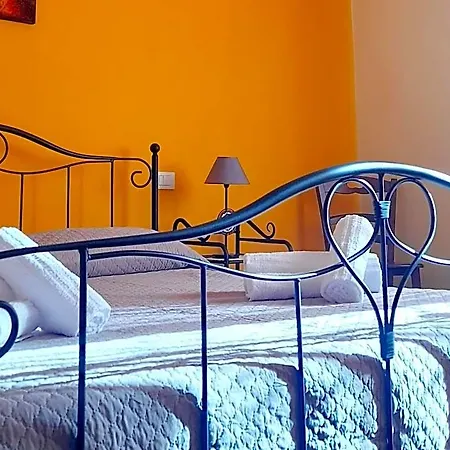Su Fassoi 3* Кабрас