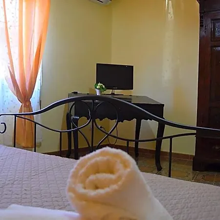 Su Fassoi 3* Кабрас