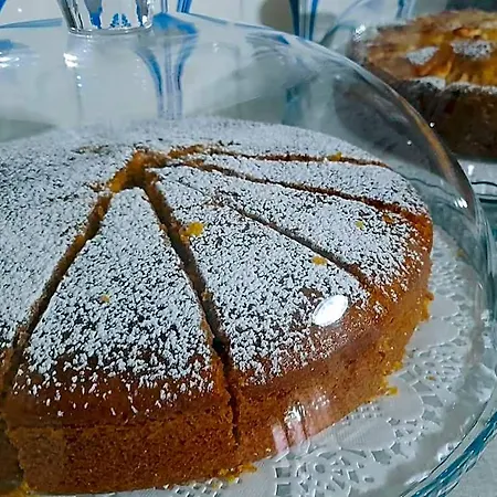 Su Fassoi Отель типа 