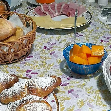 Отель типа 