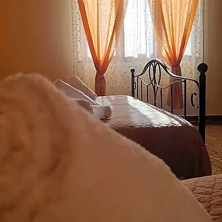 Отель типа 