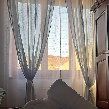 Su Fassoi Кабрас
