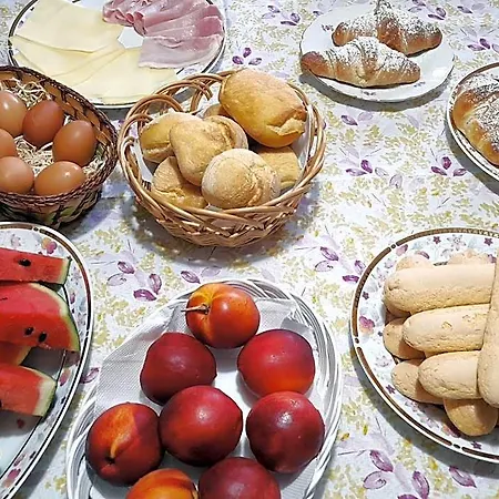 Отель типа 